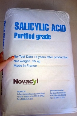 Salicylic Acid